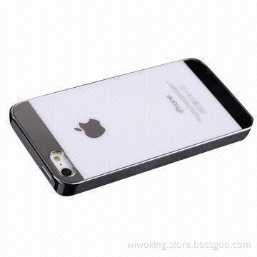 New Style PC Cases for iPhone 5/5S